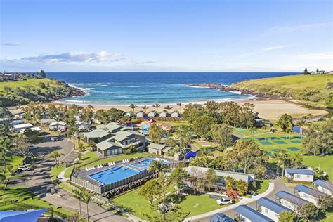 big4 kiama|big 4 easts holiday park.